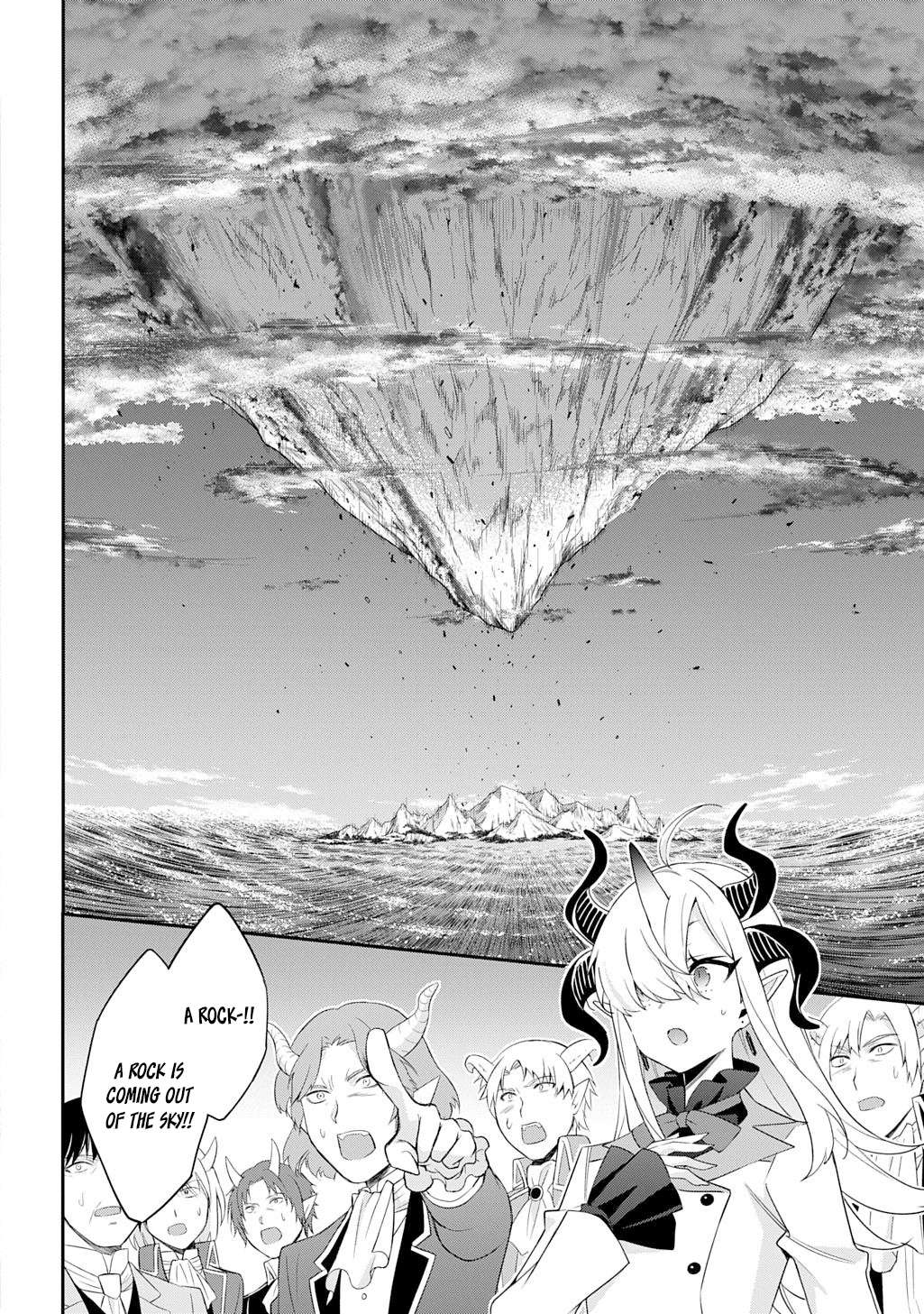 Tensei Kizoku no Isekai Boukenroku ~Jichou wo Shiranai Kamigami no Shito~ Chapter 71 6